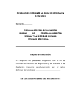 RESOLUCION RESOLVIENDO RECURSOS.doc